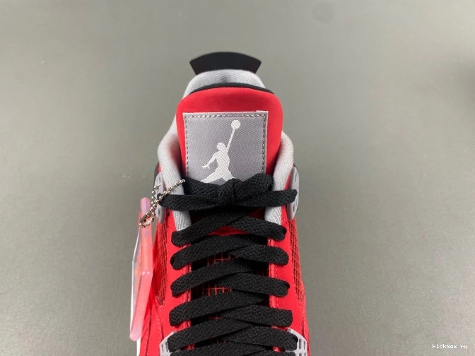 Rep 4 Retro Bravo Toro Jordan 308497-603 0816